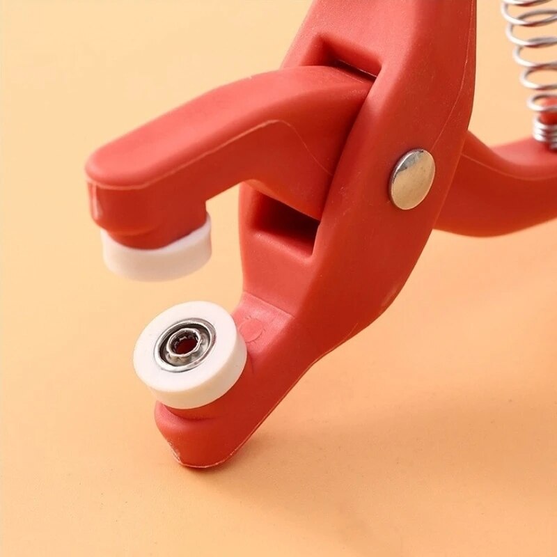50 zestawów 9,5 mm szczypiec z – Snap Fastener Set recenzja i cena