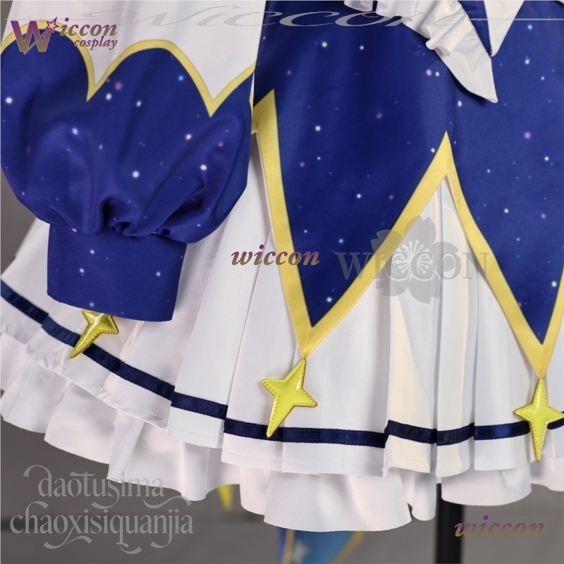 Sukienka na urodziny 2025 Anim – Free Cosplay Prop Patterns recenzja i cena