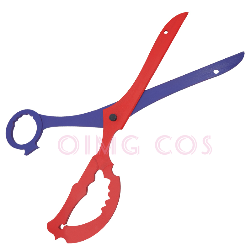 Kill La Kill Matoi Ryuuko Cosp – Cosplay Prop Knife recenzja i cena