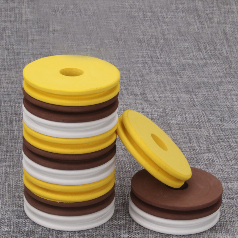 20Pcs Nowa szpula wędkarska Sp – Craft Foam Roll recenzja i cena
