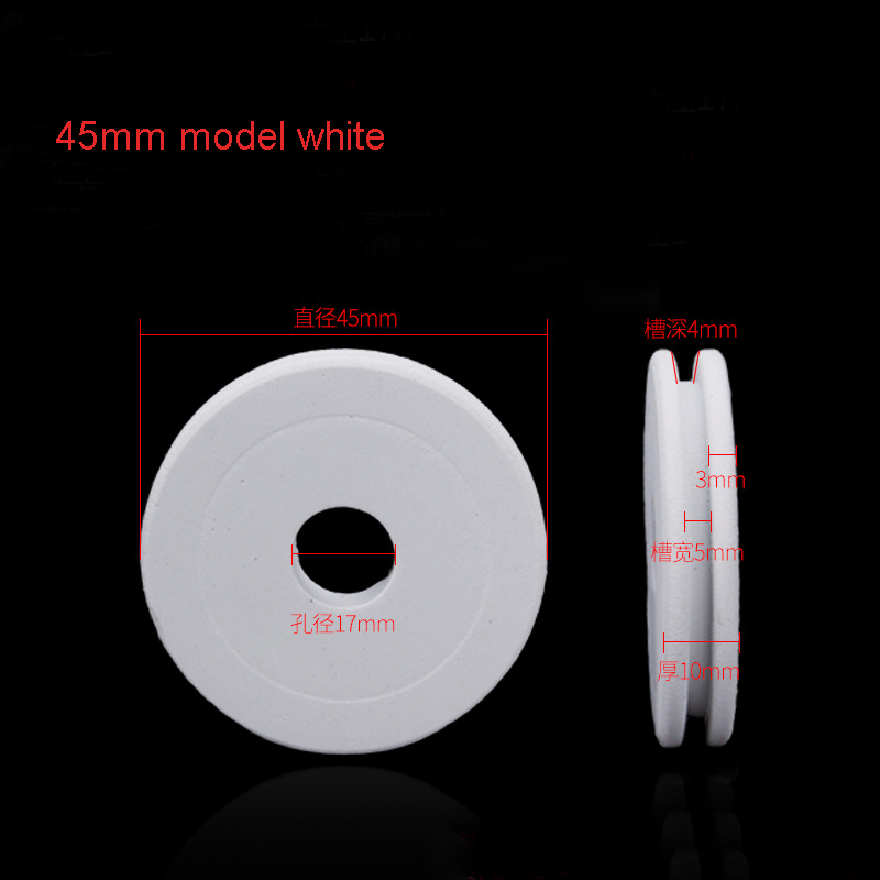 20Pcs Nowa szpula wędkarska Sp – Craft Foam Roll recenzja i cena