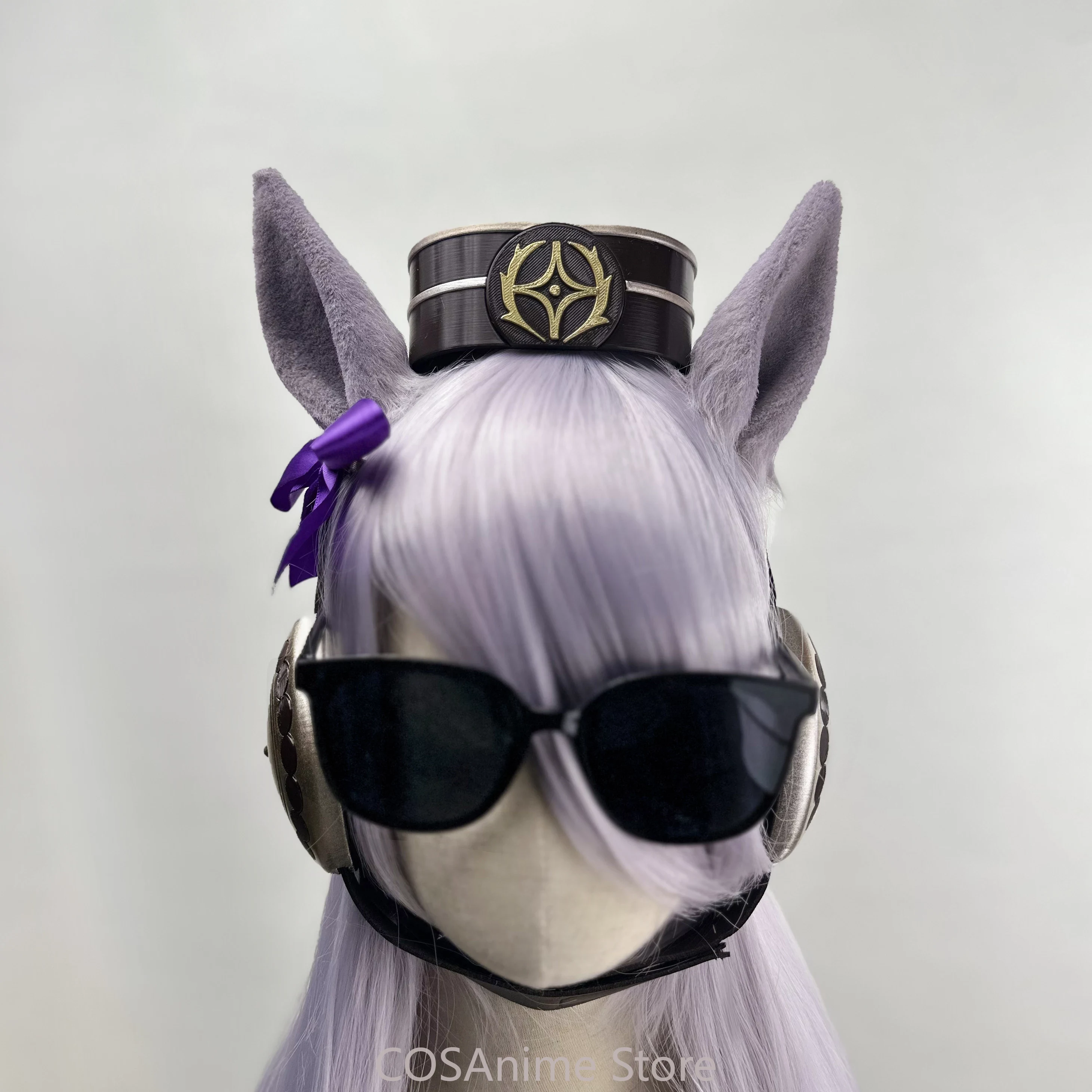 Pretty Derby Gold Ship Anime G – Prop De Cosplay recenzja i cena