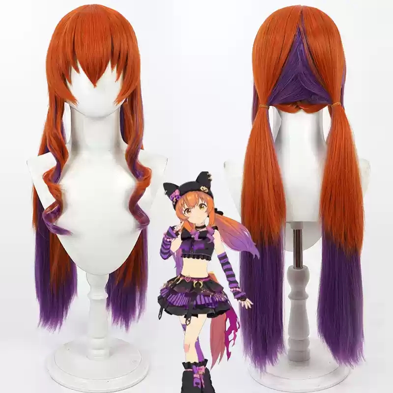 Umamusume Pretty Derby Mayano  – Heat Gun Cosplay recenzja i cena