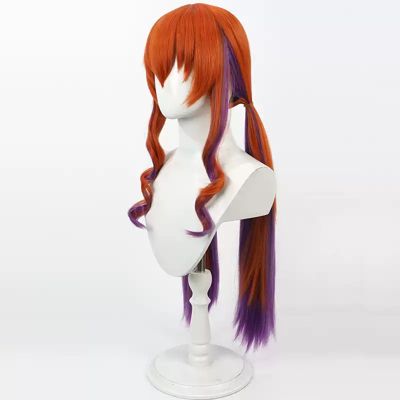 Umamusume Pretty Derby Mayano  – Heat Gun Cosplay recenzja i cena