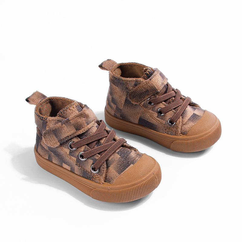 Wiosenne i jesienne buty za ko – Velcro Hook Loop recenzja i cena