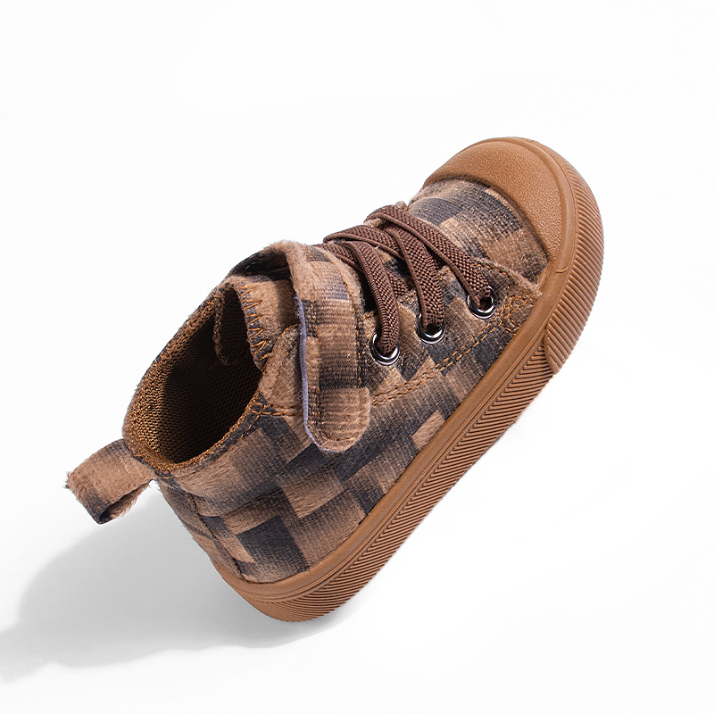 Wiosenne i jesienne buty za ko – Velcro Hook Loop recenzja i cena