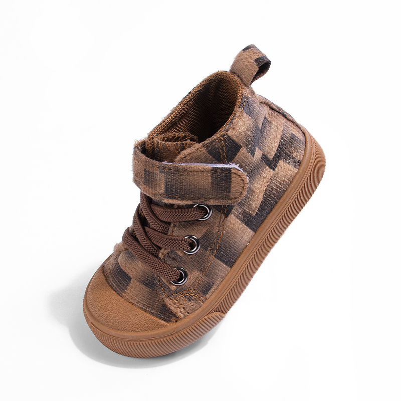 Wiosenne i jesienne buty za ko – Velcro Hook Loop recenzja i cena