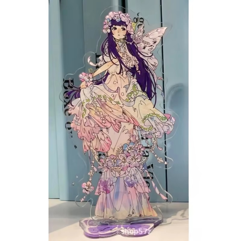 Frieren: Za granicą podróży Fe – Anime Cosplay Prop recenzja i cena