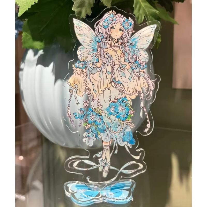 Frieren: Za granicą podróży Fe – Anime Cosplay Prop recenzja i cena