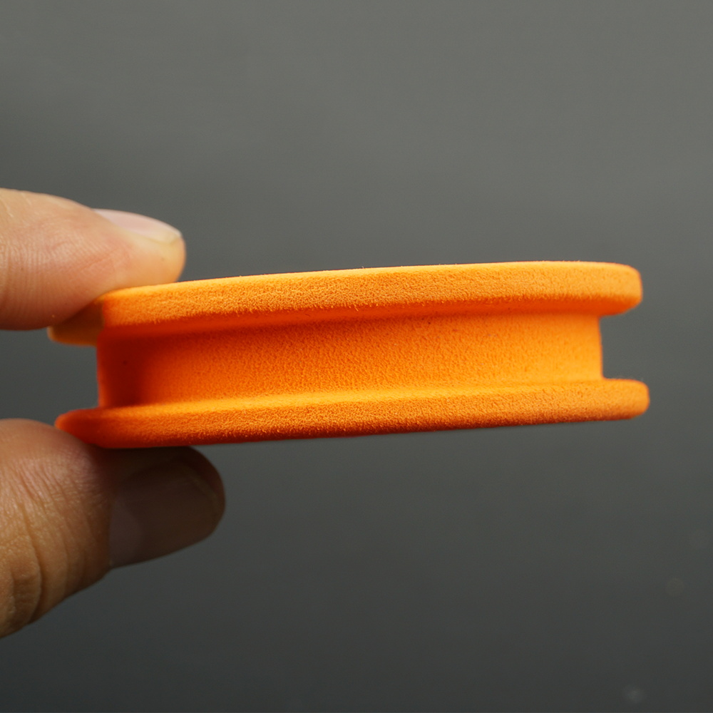 HIRISI 10 szt./pudełko szpule  – Craft Foam Roll recenzja i cena