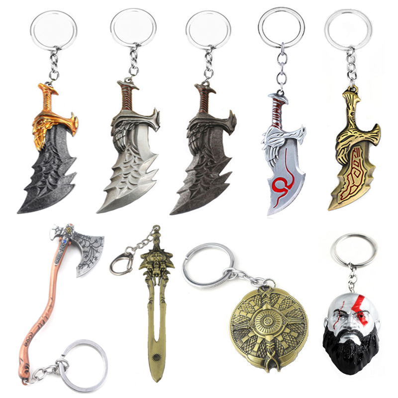 Biżuteria w stylu punkowym, br – Free Cosplay Prop Patterns recenzja i cena