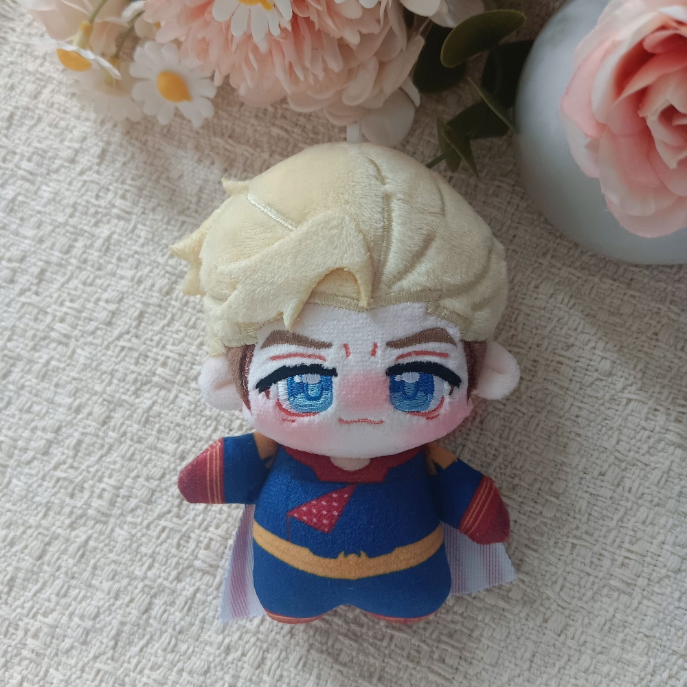 Seria TV The Boys Homelander C – Prop De Cosplay recenzja i cena