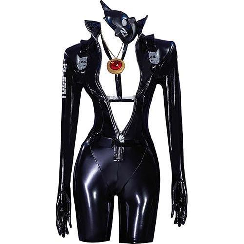 Kostium Cosplay Anime Nikke Qu – Cosplay Props recenzja i cena