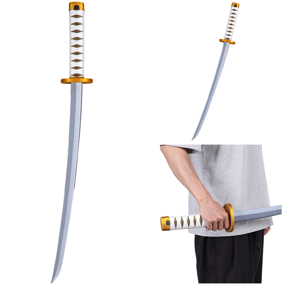 Rekwizyty miecza do cosplayu R – Cosplay Prop Knife recenzja i cena