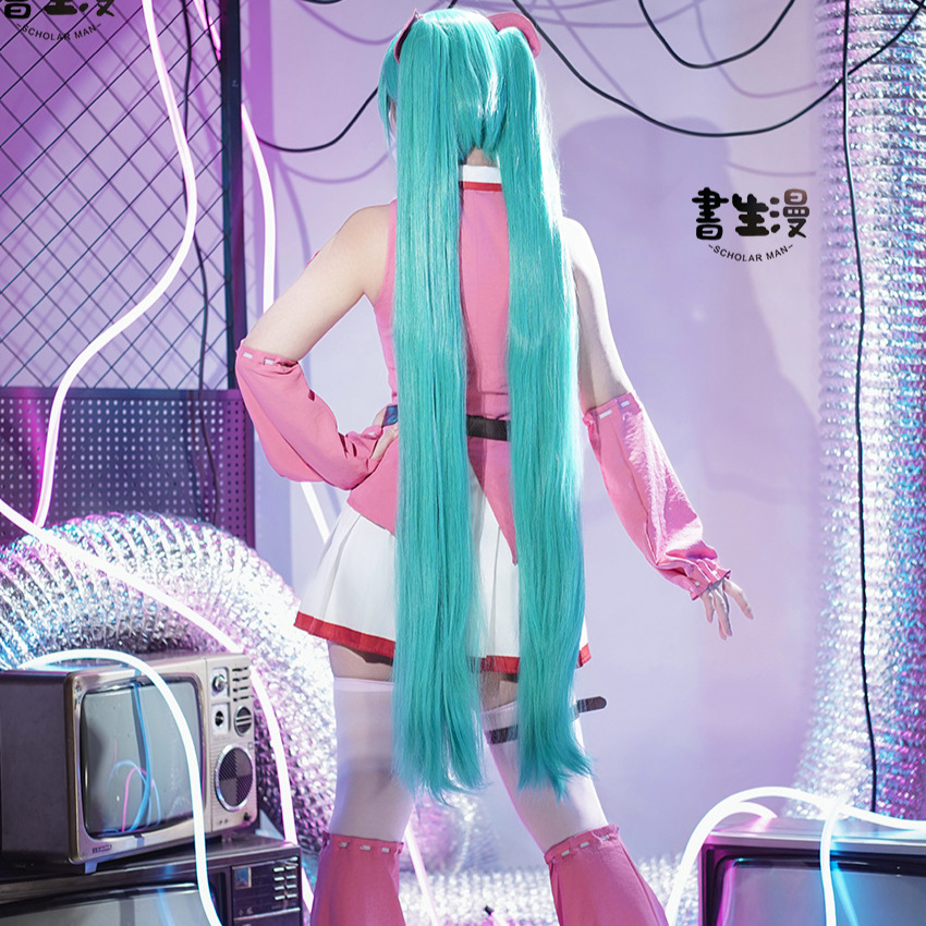 Anime MMiLku Gloomy Bear Cross – Prop De Cosplay recenzja i cena