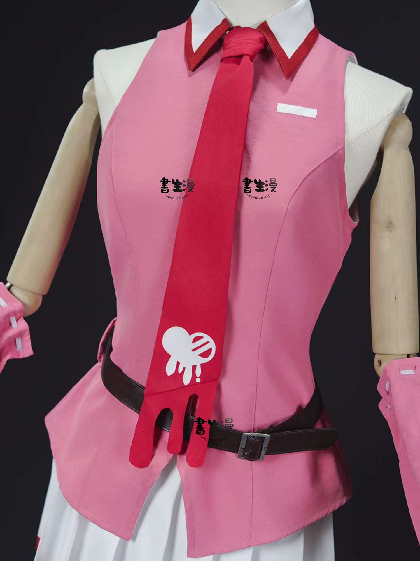 Anime MMiLku Gloomy Bear Cross – Prop De Cosplay recenzja i cena