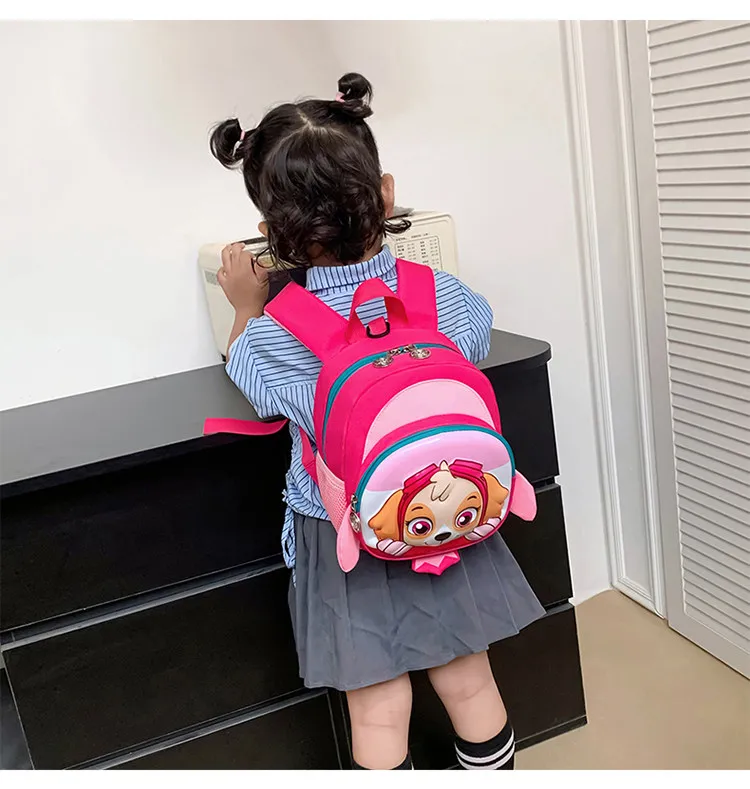 PAW PATROL Duża Torba do Przec – Cosplay Prop Book recenzja i cena