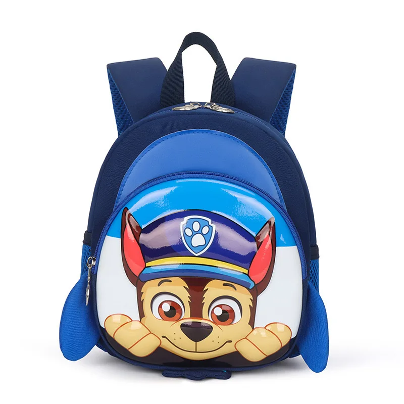PAW PATROL Duża Torba do Przec – Cosplay Prop Book recenzja i cena