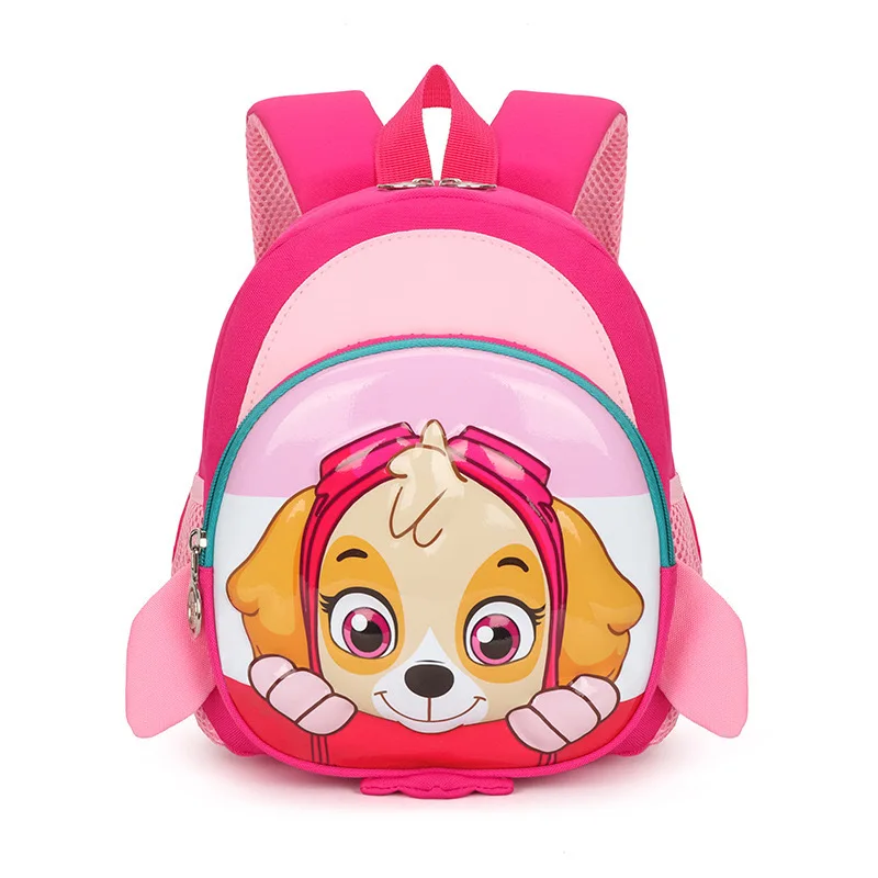 PAW PATROL Duża Torba do Przec – Cosplay Prop Book recenzja i cena