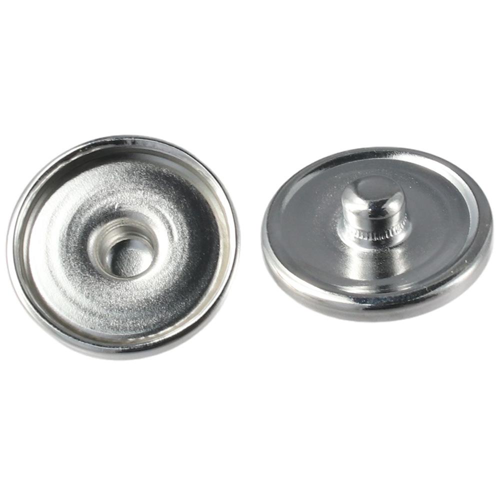 Bazy do kaboszonów, metalowe,  – Snap Fastener Set recenzja i cena