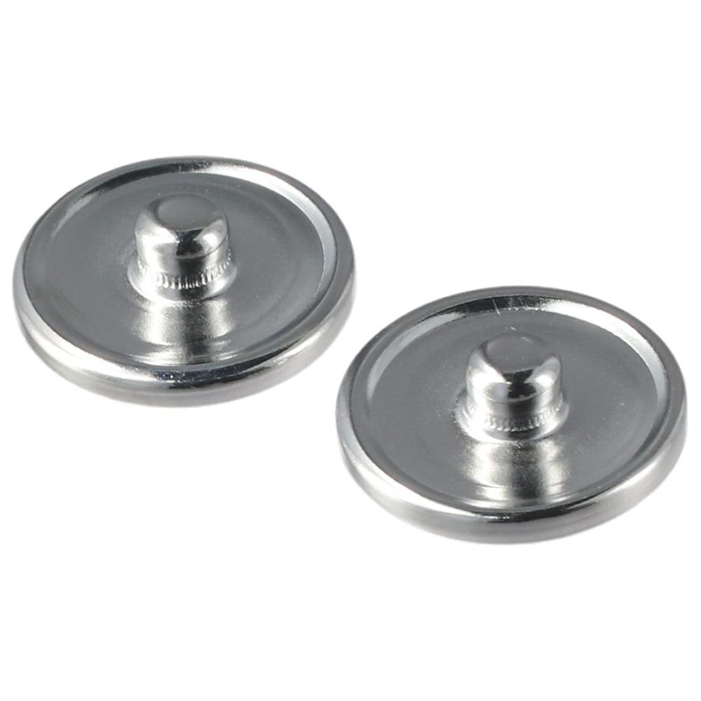 Bazy do kaboszonów, metalowe,  – Snap Fastener Set recenzja i cena