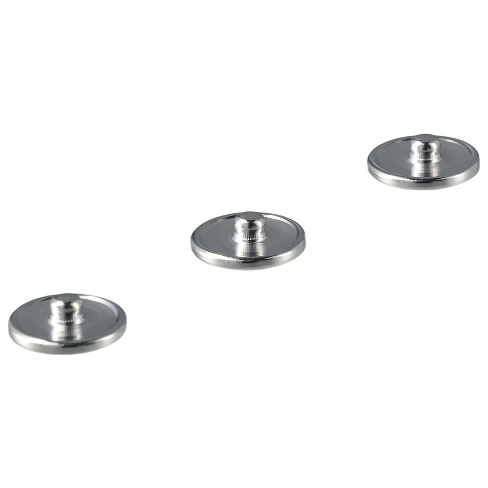Bazy do kaboszonów, metalowe,  – Snap Fastener Set recenzja i cena