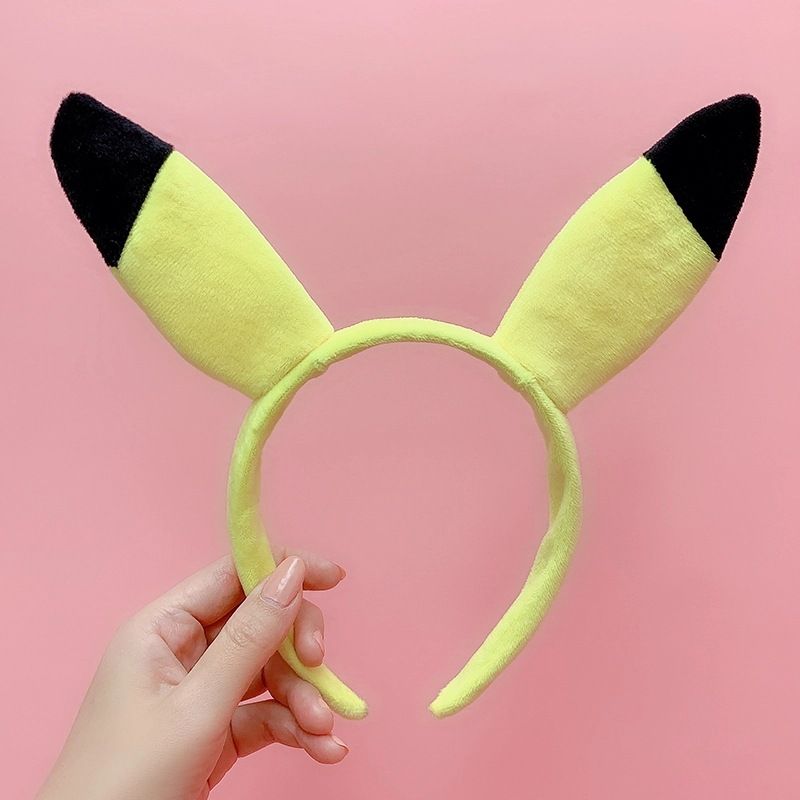 Opaska do włosów z motywem bły – Free Cosplay Prop Patterns recenzja i cena
