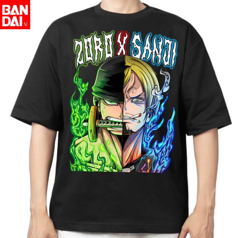 Koszulka męska One Piece 2026, – Cosplay Flame Prop recenzja i cena
