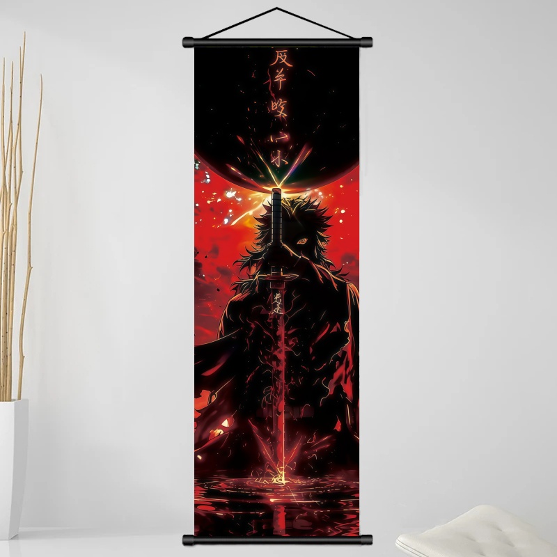 Demon Slayer Kyojuro Rengoku H – Anime Cosplay Prop recenzja i cena