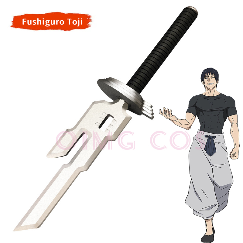 Rekwizyty do cosplayu Fushigur – Cosplay Prop Knife recenzja i cena