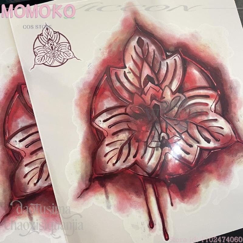 Gra horrorowa na Halloween F C – Free Cosplay Prop Patterns recenzja i cena