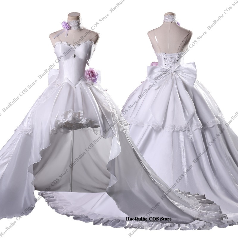 DATE A LIVE Tokisaki Kurumi St – Cosplay Prop Bow recenzja i cena