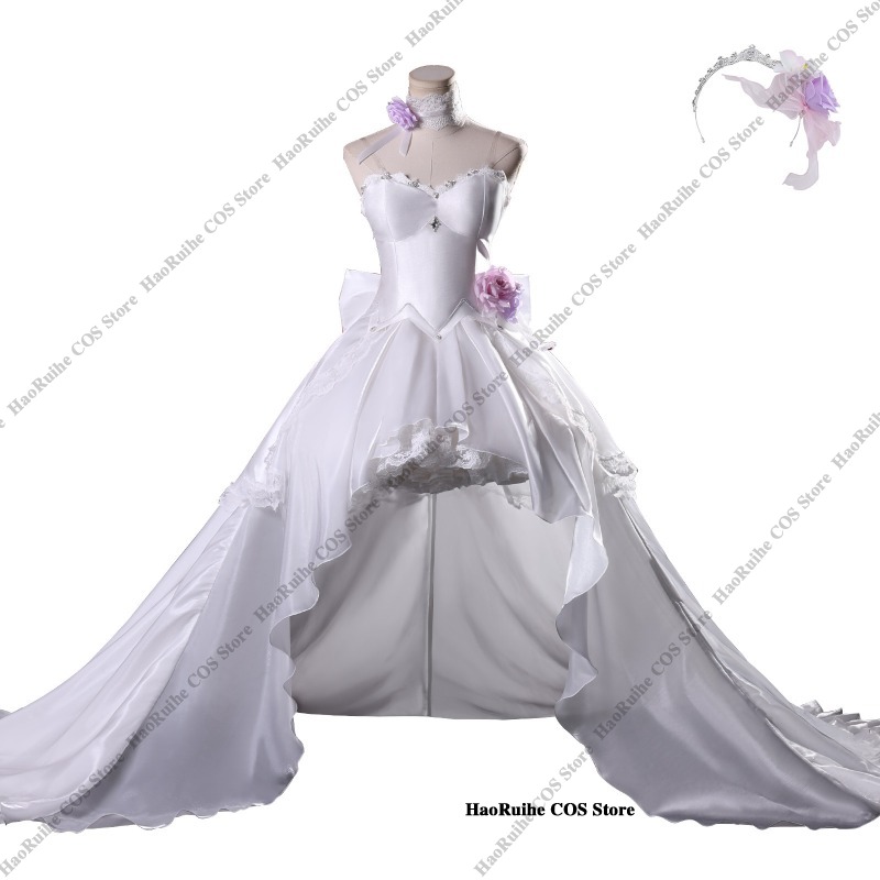 DATE A LIVE Tokisaki Kurumi St – Cosplay Prop Bow recenzja i cena