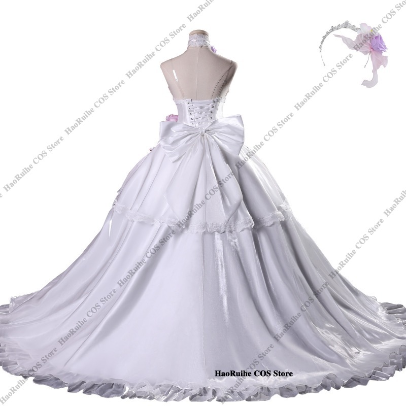 DATE A LIVE Tokisaki Kurumi St – Cosplay Prop Bow recenzja i cena