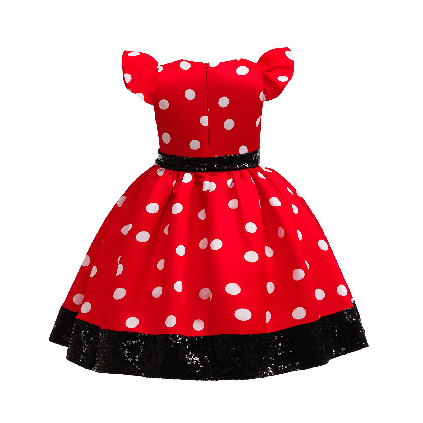Urocza sukienka księżniczki dl – Cosplay Prop Bow recenzja i cena