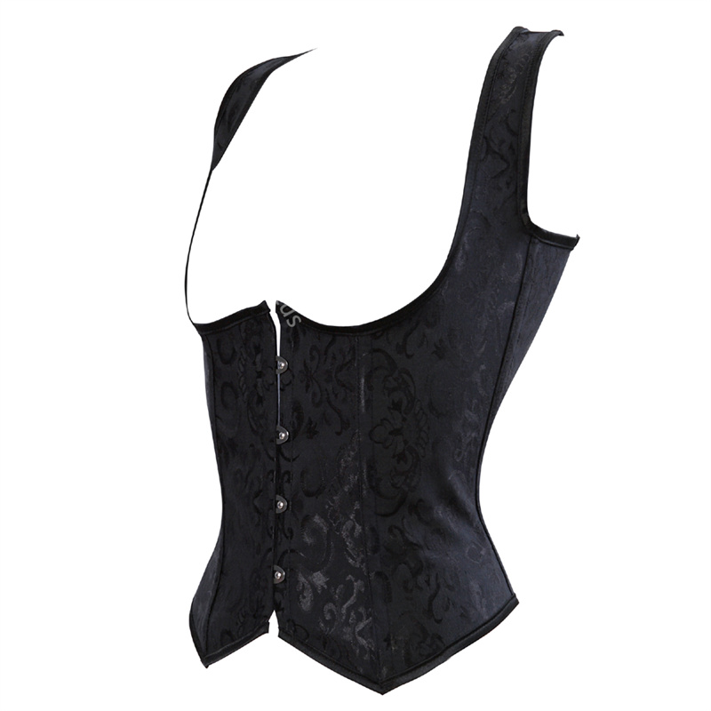 caudatus gorset pod biustem pa – Boning Corset Steel recenzja i cena