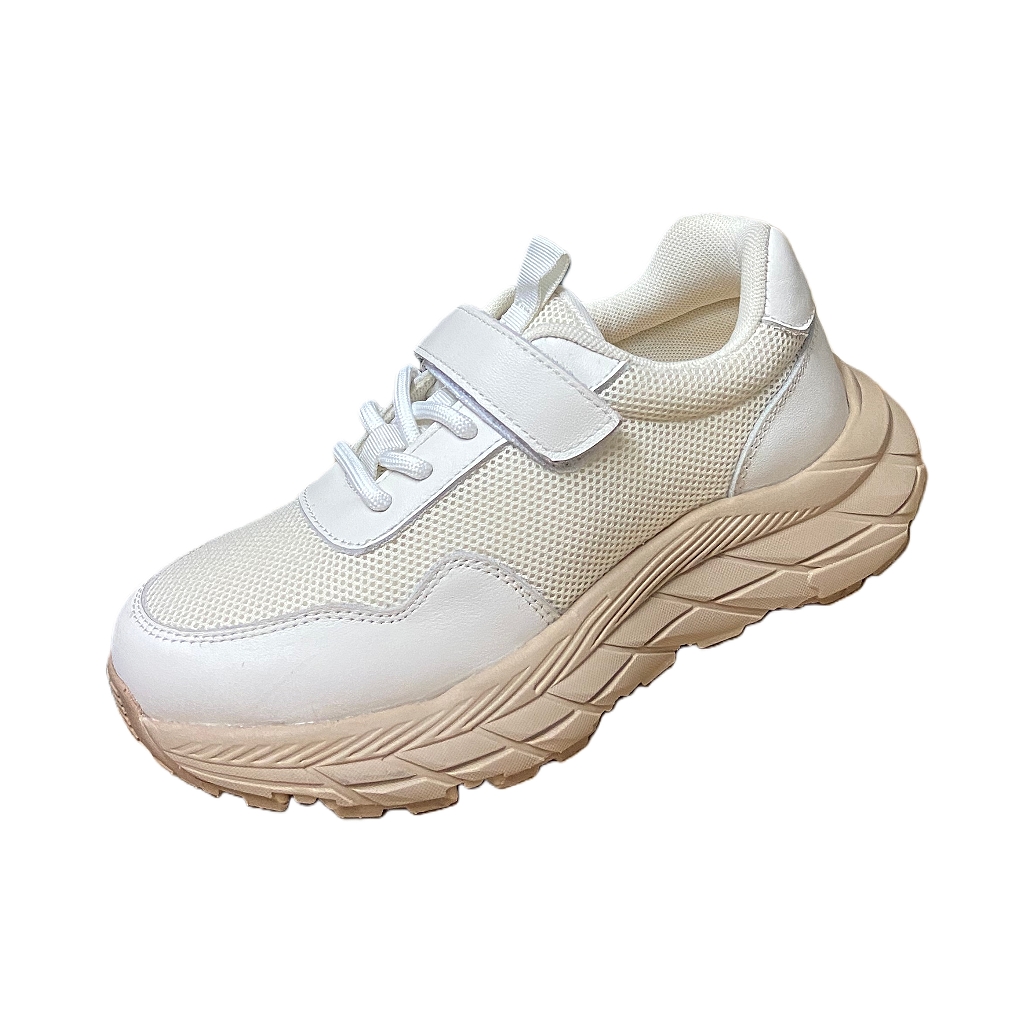 Damskie buty na rzepy Jinyu, w – Velcro Hook Loop recenzja i cena