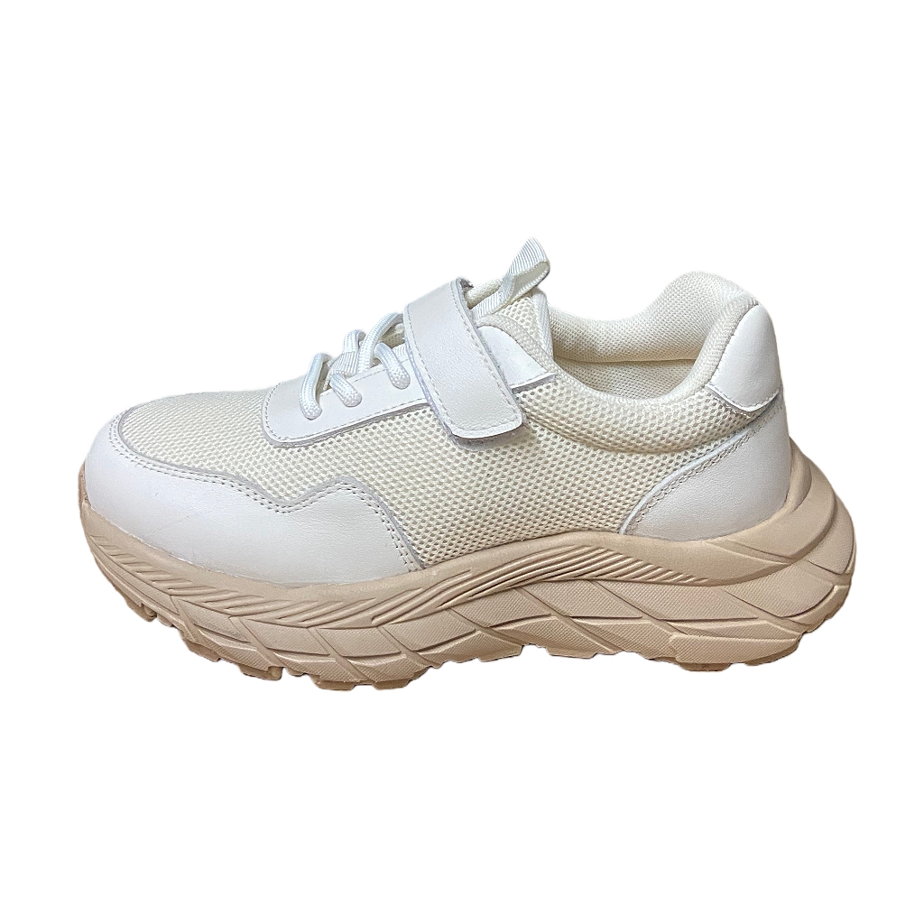 Damskie buty na rzepy Jinyu, w – Velcro Hook Loop recenzja i cena