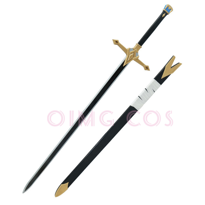 Arknights Mlynar - Rekwizyty d – Cosplay Prop Knife recenzja i cena