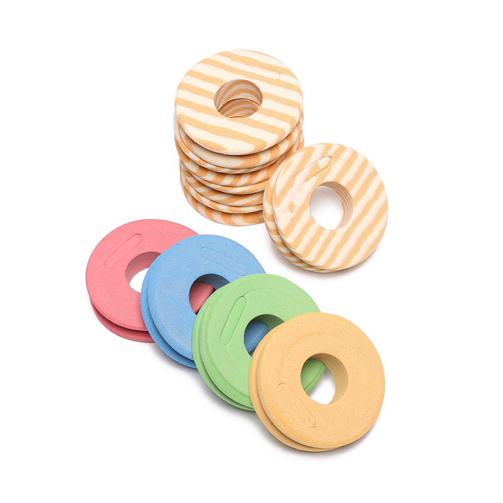 20 sztuk szpule z pianki EVA p – Craft Foam Roll recenzja i cena