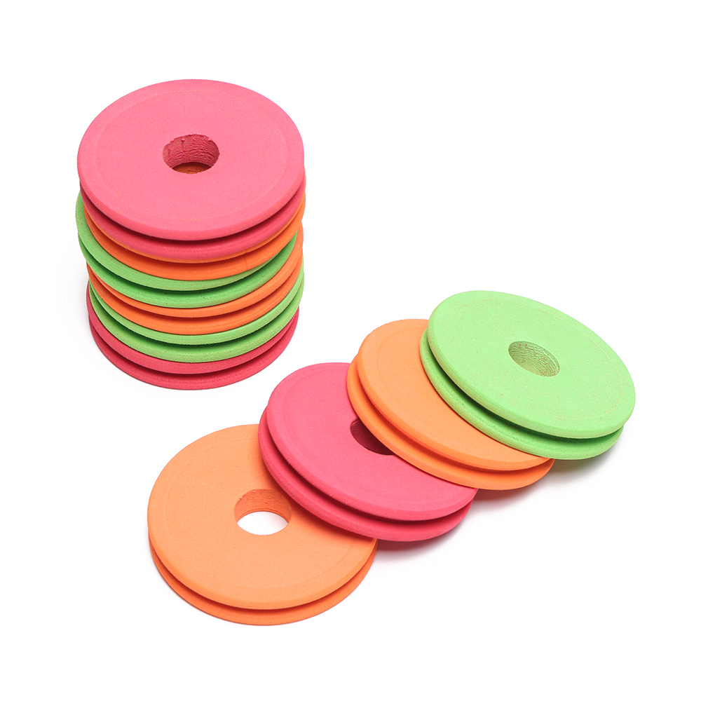 20 sztuk szpule z pianki EVA p – Craft Foam Roll recenzja i cena