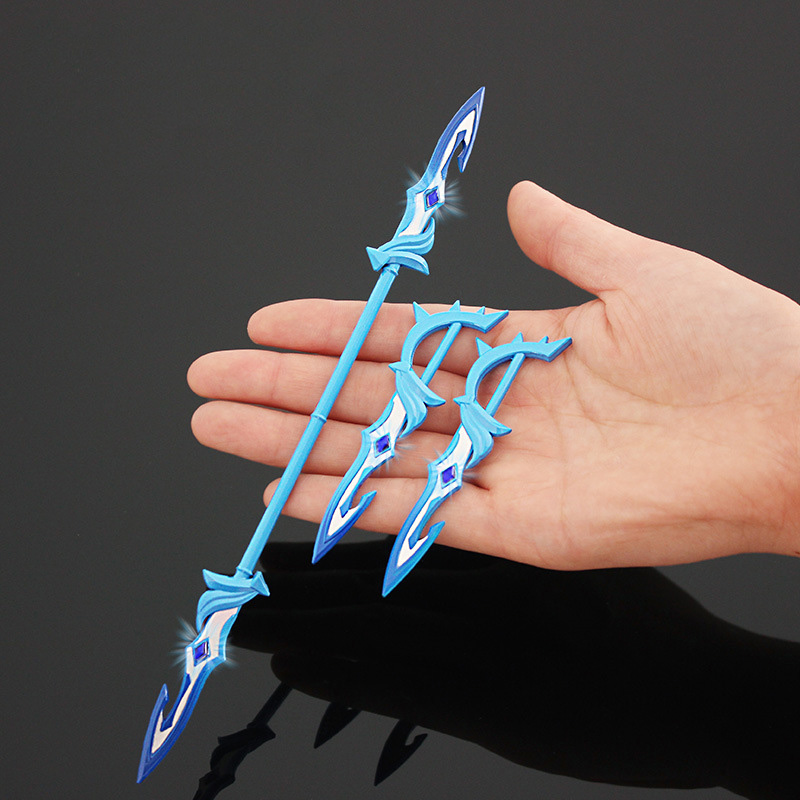 Breloczki z mieczem uderzeniow – Keyblade Cosplay Prop recenzja i cena