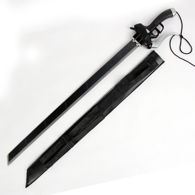 Rekwizyty Cosplay, Replika Mie – Cosplay Props recenzja i cena