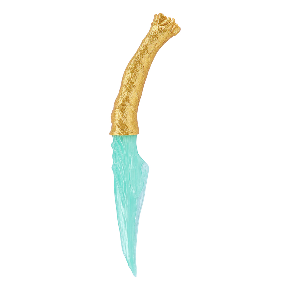 Przebranie Avatar Cosplay Nóż  – Cosplay Prop Knife recenzja i cena