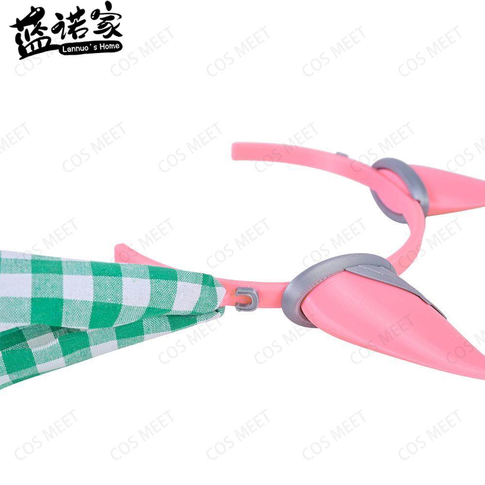 【Lannuo's Home】Uma Musume Pret – Cosplay Flame Prop recenzja i cena
