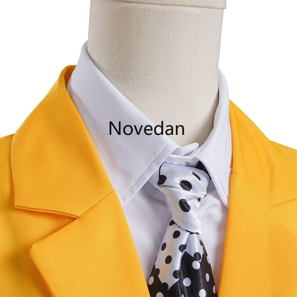 Kostium Cosplay Filmowa Maska  – Briar Cosplay Prop recenzja i cena