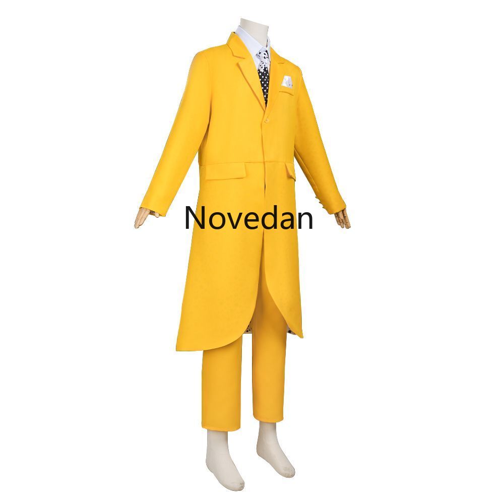 Kostium Cosplay Filmowa Maska  – Briar Cosplay Prop recenzja i cena