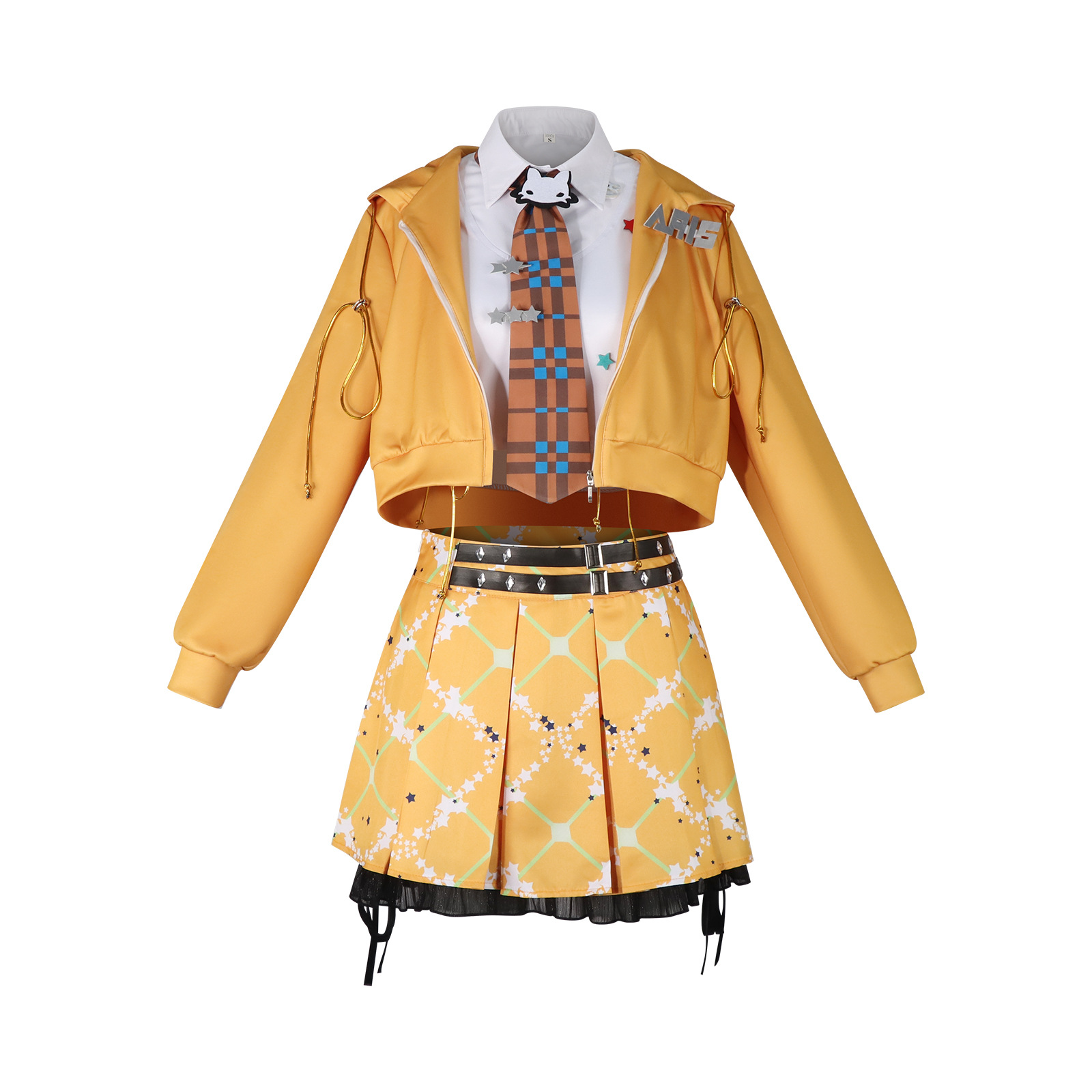 Kostium Cosplay Anime NIKKE An – Prop De Cosplay recenzja i cena