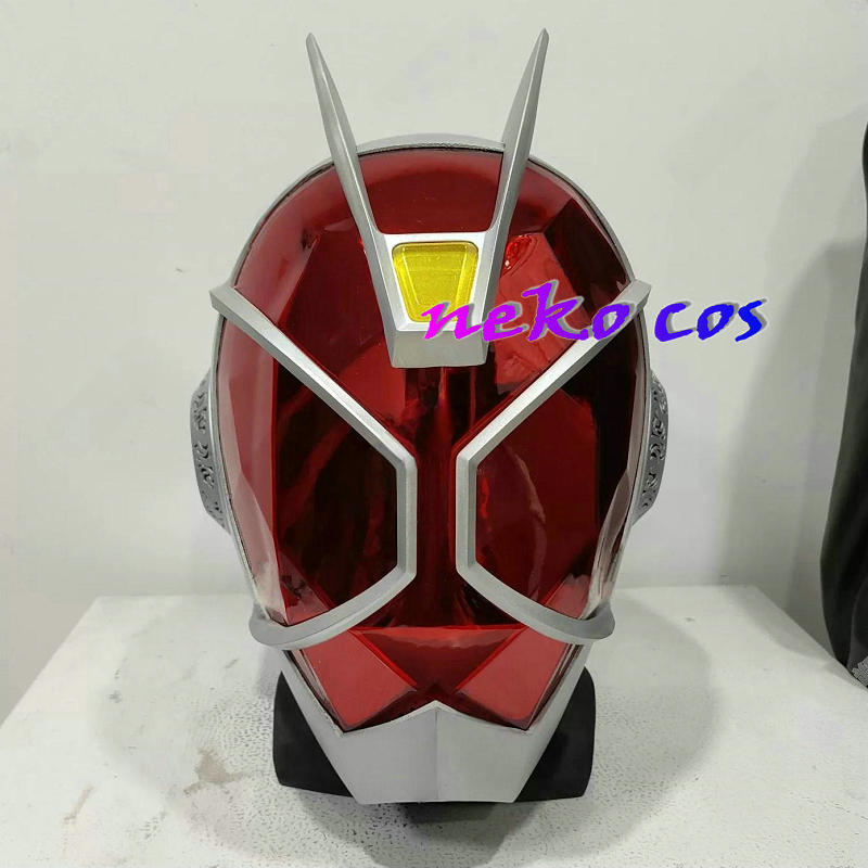 Wyprzedaż nekocos Rider Wizard – Cosplay Flame Prop recenzja i cena