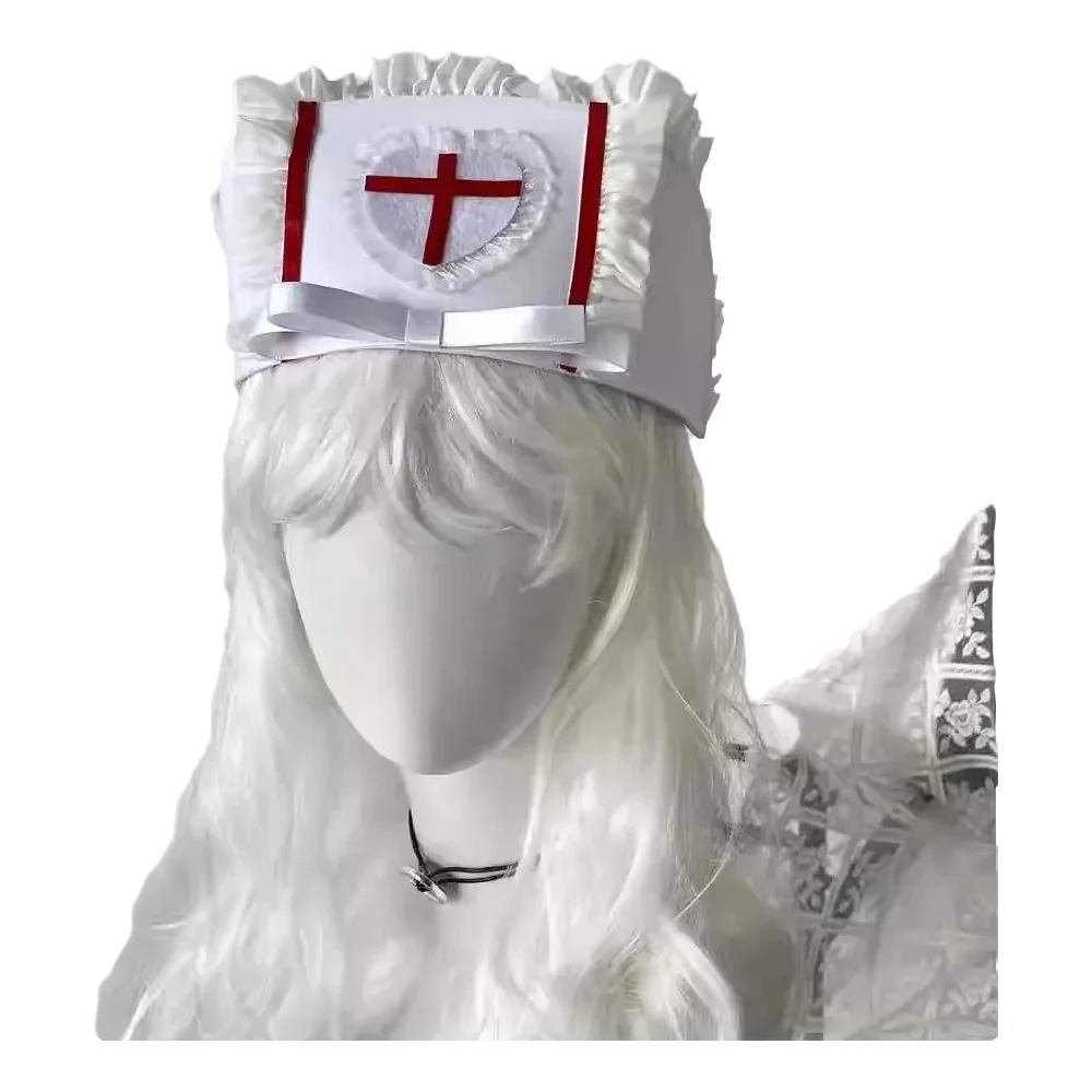 Akcesoria do cosplayu: czepek  – Cosplay Prop Bow recenzja i cena